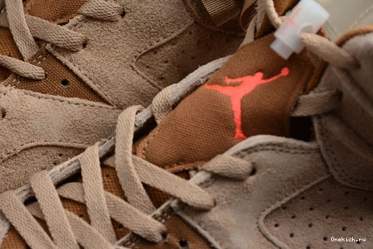 “British DH0690-200 Air DH0690-200 x Khaki” Scott Travis Jordan 552 AllSeason 6 0617